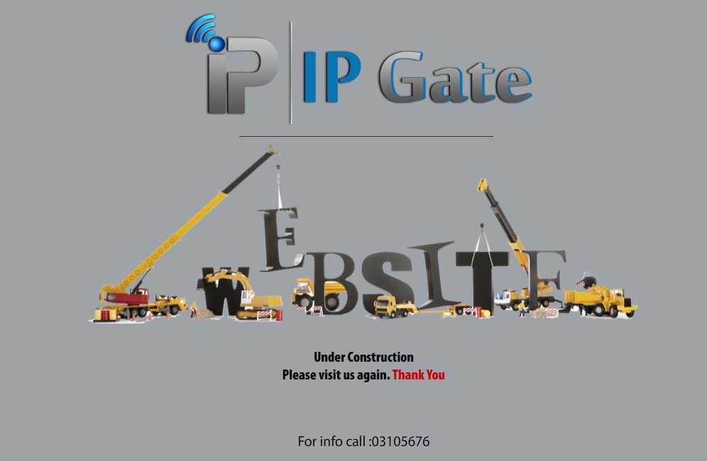 Ipgatelb-Networl Solution